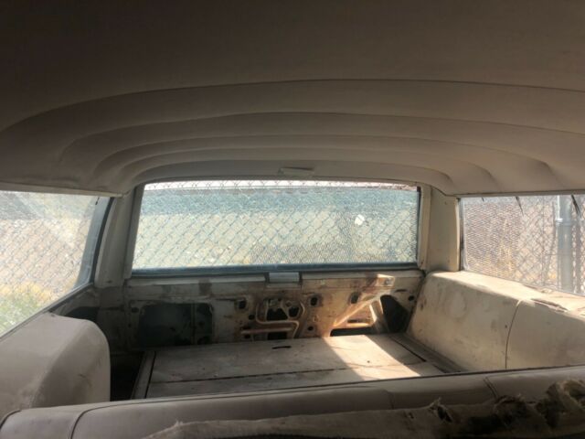 1966 Mercury Colony Park - photo 6