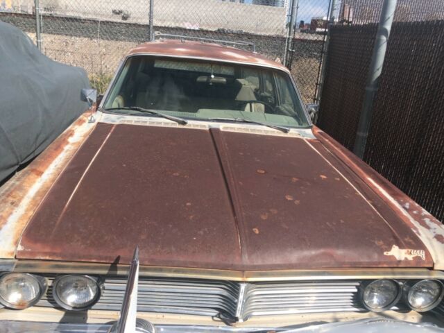 1966 Mercury Colony Park - photo 7