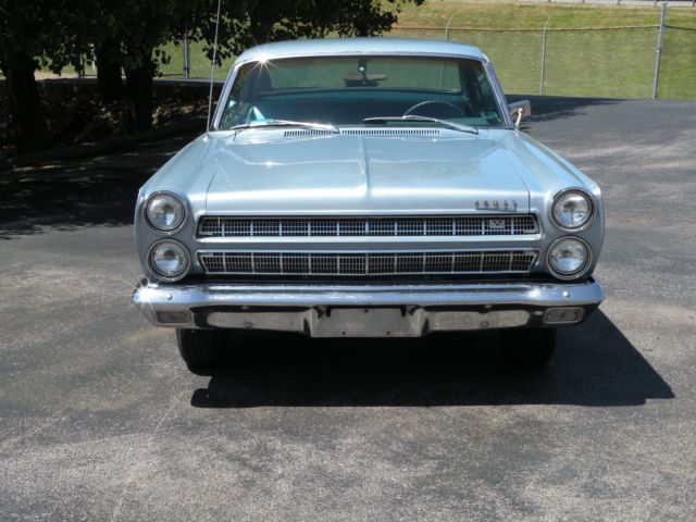 1966 Mercury Comet - photo 13