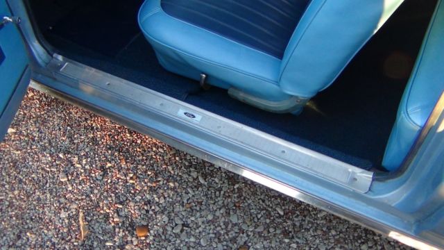 1966 Mercury Comet CALIENTE - photo 10