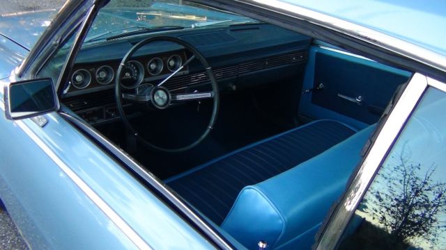 1966 Mercury Comet CALIENTE - photo 13