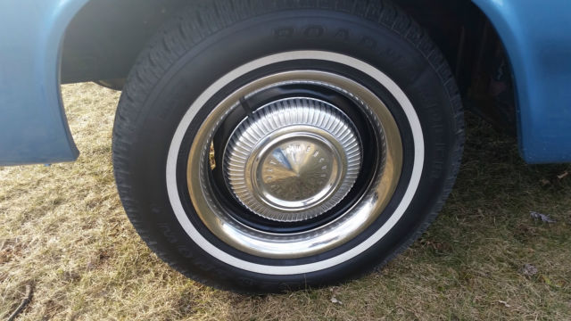 1966 Mercury Comet Base Hardtop 2-Door - photo 12