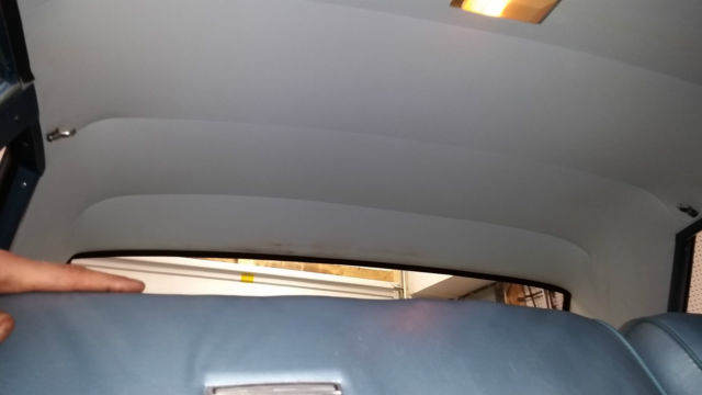 1966 Mercury Comet Base Hardtop 2-Door - photo 5