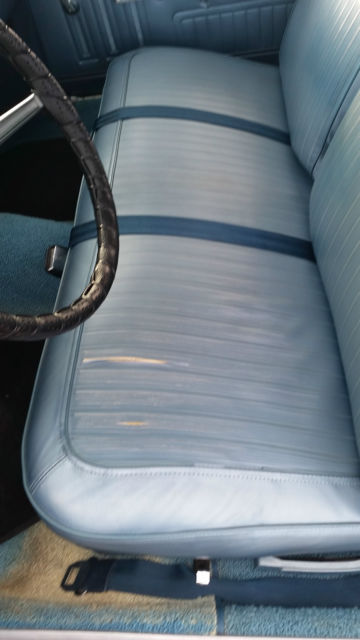 1966 Mercury Comet Base Hardtop 2-Door - photo 8