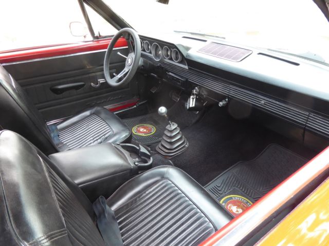1966 Mercury Comet 2 DOOR HARDTOP - photo 10