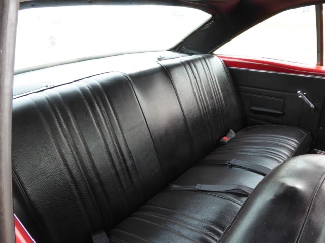 1966 Mercury Comet 2 DOOR HARDTOP - photo 11