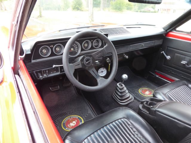 1966 Mercury Comet 2 DOOR HARDTOP - photo 13