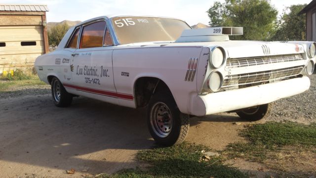1966 Mercury Comet - photo 5
