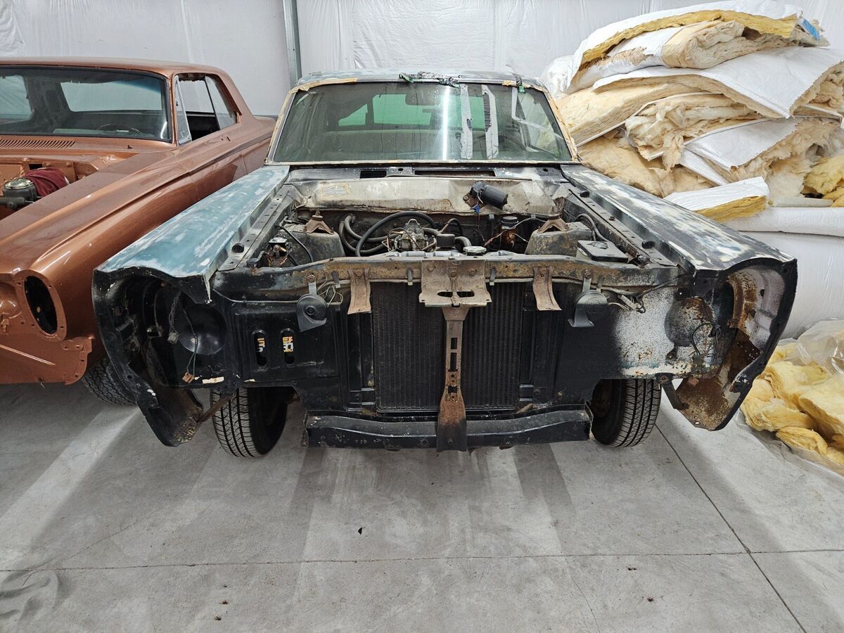 1966 Mercury Comet - photo 6