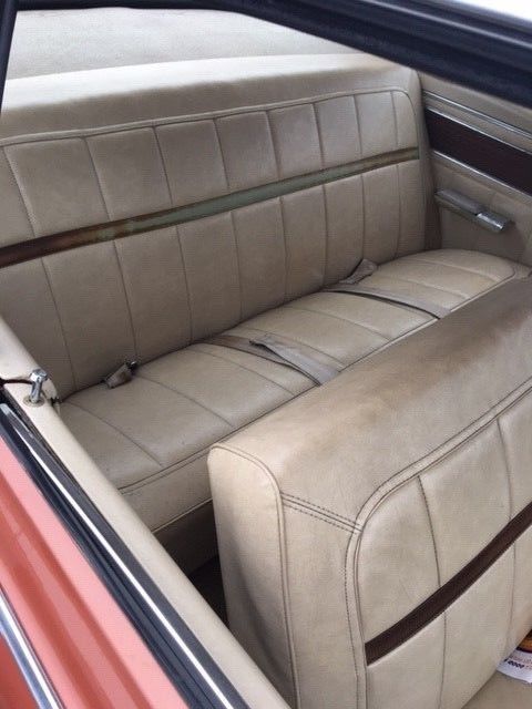 1966 Mercury Comet Caliente - photo 7