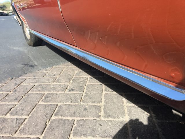 1966 Mercury Comet Caliente - photo 13