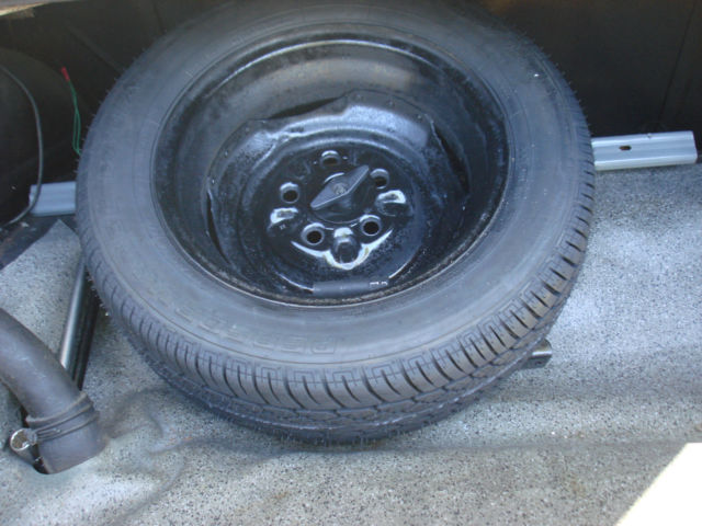 1966 Mercury Comet 2Dr - photo 11