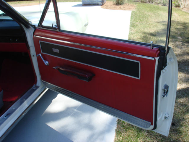 1966 Mercury Comet 2Dr - photo 12