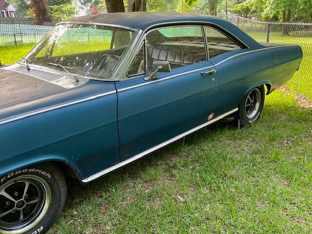 1966 Mercury Comet - photo 3