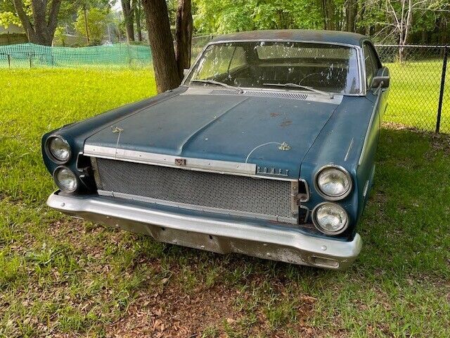 1966 Mercury Comet - photo 4