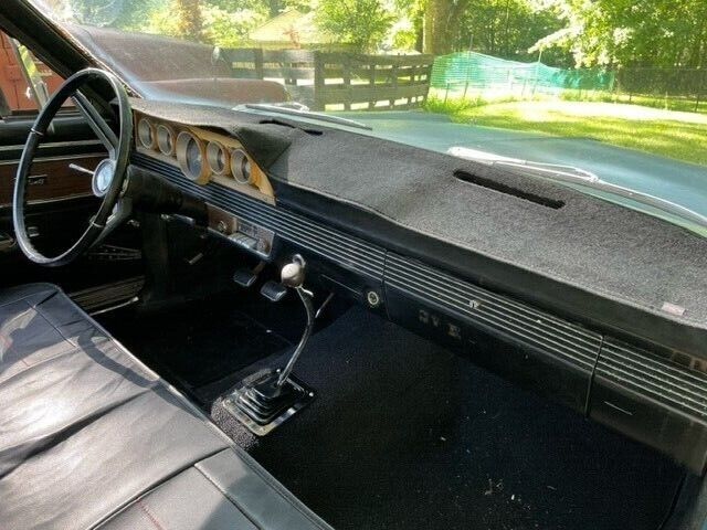 1966 Mercury Comet - photo 7