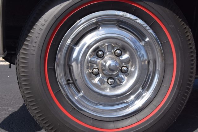 1966 Mercury Comet Caliente 64,900 Original Miles! Original Paint and - photo 13