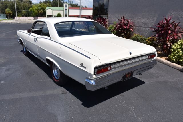 1966 Mercury Comet Caliente 64,900 Original Miles! Original Paint and - photo 4