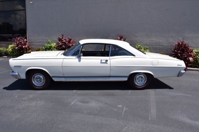 1966 Mercury Comet Caliente 64,900 Original Miles! Original Paint and - photo 6