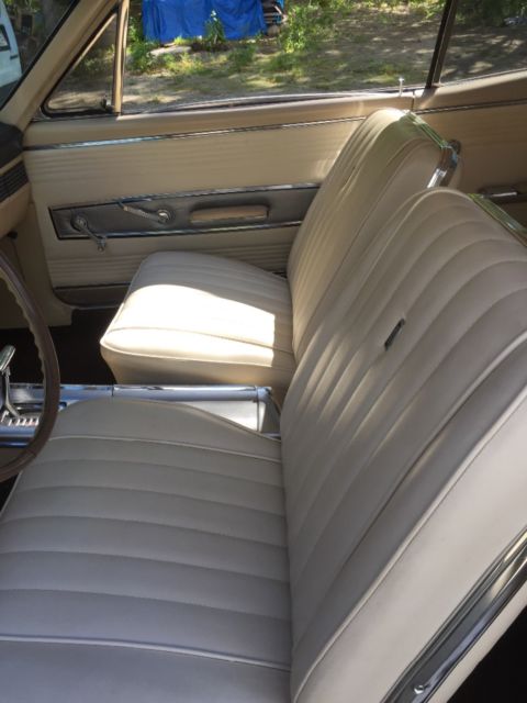 1966 Mercury Comet Cyclone - photo 12