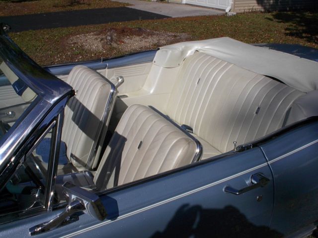 1966 Mercury Comet Cyclone - photo 6