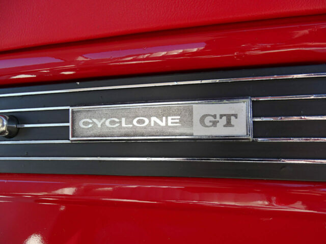 1966 Mercury Comet - photo 11