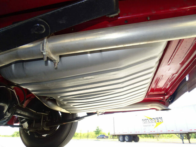 1966 Mercury Comet - photo 12