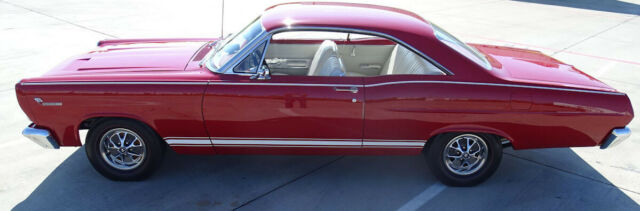 1966 Mercury Comet - photo 2