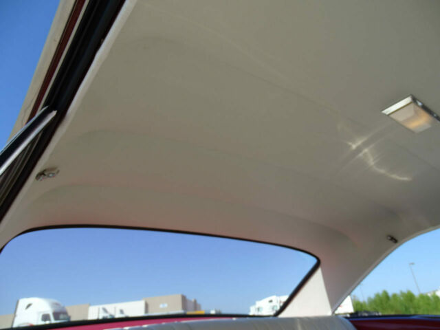 1966 Mercury Comet - photo 5