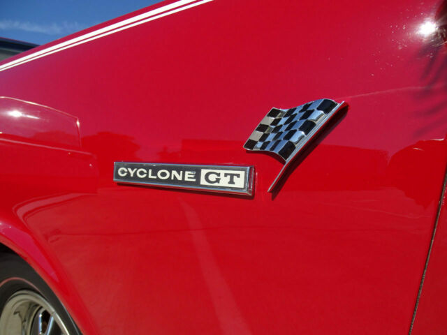 1966 Mercury Comet - photo 7