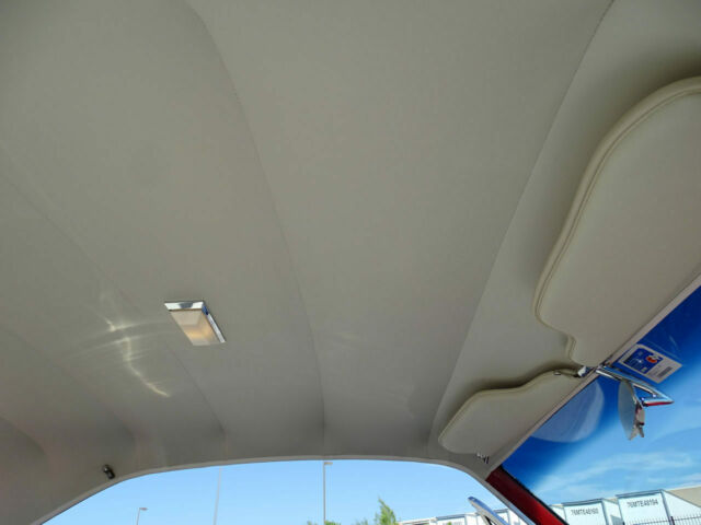 1966 Mercury Comet - photo 8