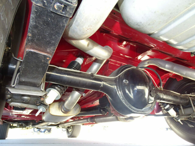 1966 Mercury Comet - photo 9