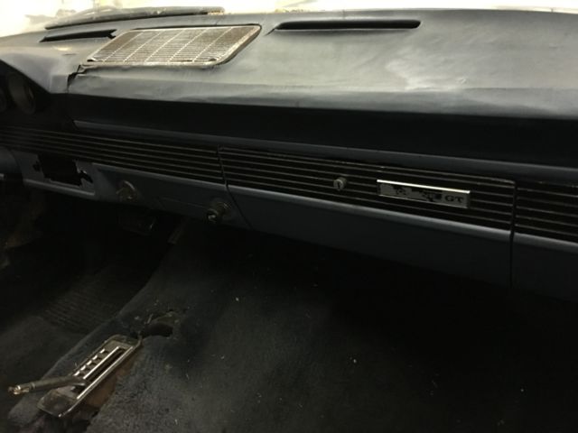 1966 Mercury Comet Cyclone 390 GT - photo 12
