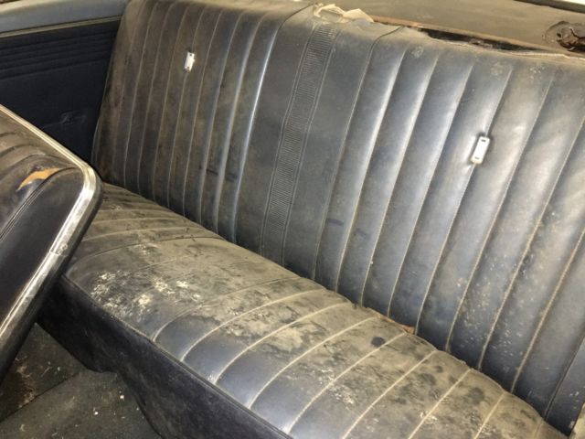 1966 Mercury Comet Cyclone 390 GT Fairlane - photo 11