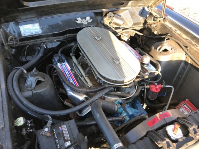 1966 Mercury Comet - photo 4