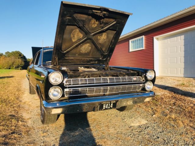 1966 Mercury Comet - photo 7