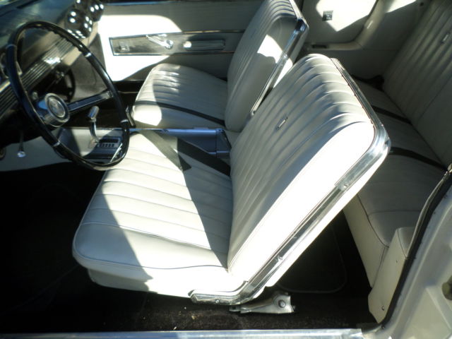 1966 Mercury Comet GT - photo 10