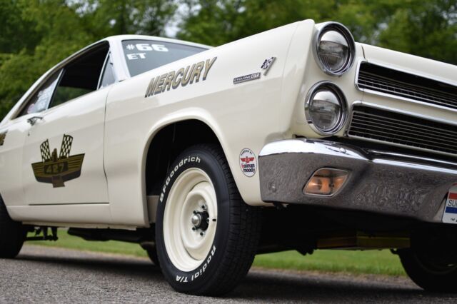 1966 Mercury Cyclone - photo 11