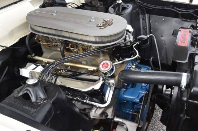 1966 Mercury Cyclone - photo 3