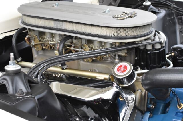 1966 Mercury Cyclone - photo 4