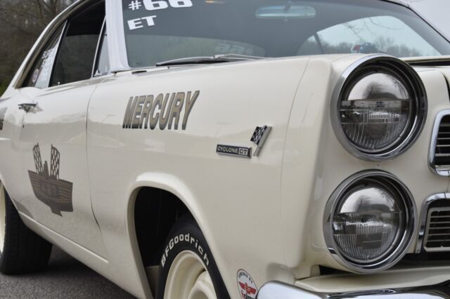 1966 Mercury Cyclone - photo 5