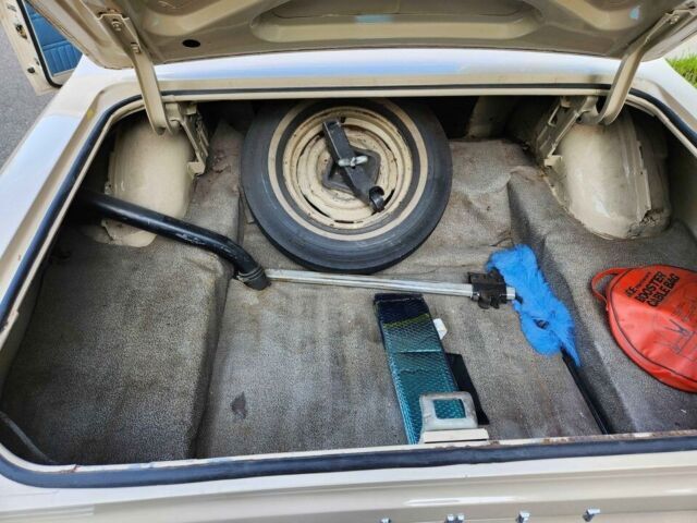 1966 Mercury Comet - photo 10