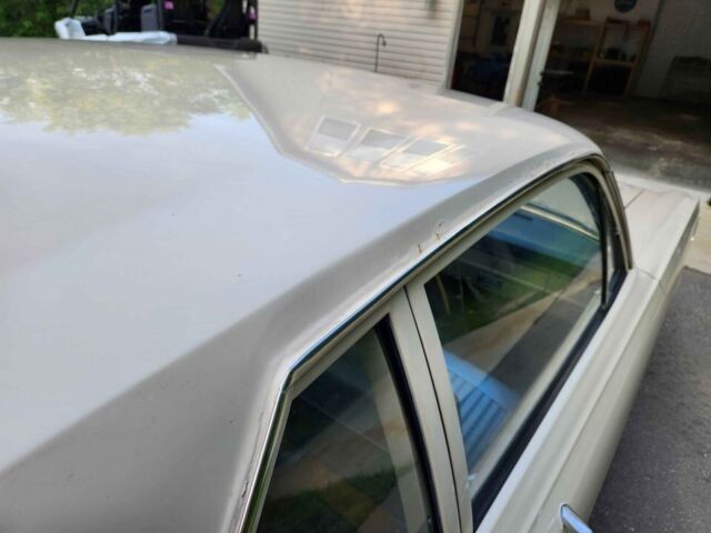 1966 Mercury Comet - photo 11