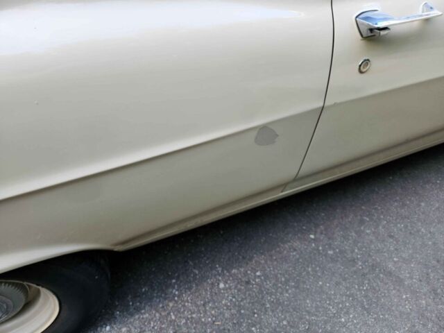 1966 Mercury Comet - photo 12