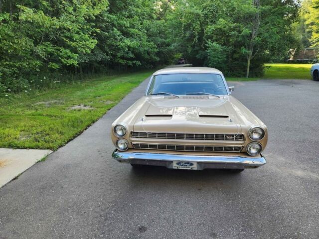 1966 Mercury Comet - photo 2