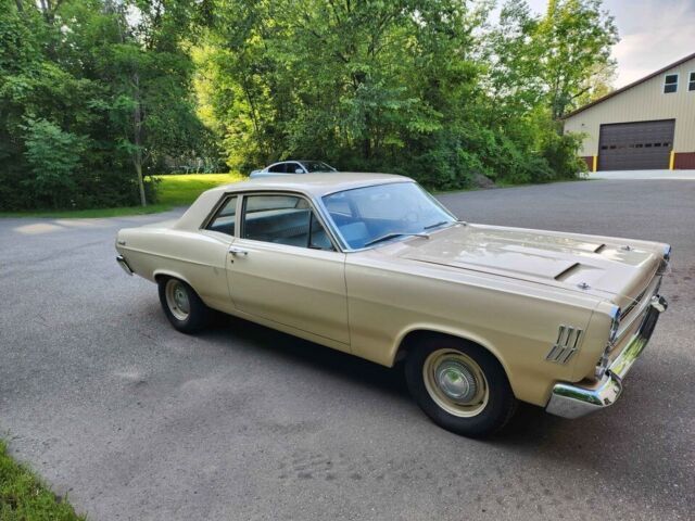 1966 Mercury Comet - photo 3