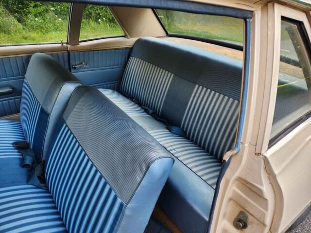 1966 Mercury Comet - photo 7