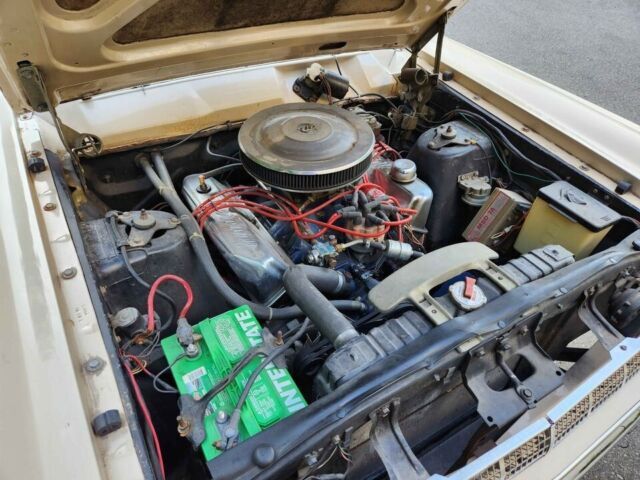 1966 Mercury Comet - photo 9