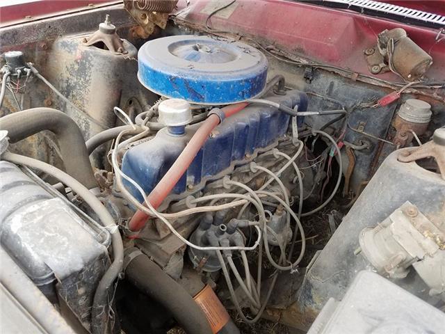 1966 Mercury Comet -- - photo 10