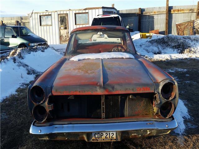 1966 Mercury Comet -- - photo 2